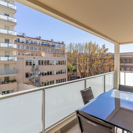 Panier, Major, Appartement De 47 M2, Parking Et Terrasse Marseille Luaran gambar