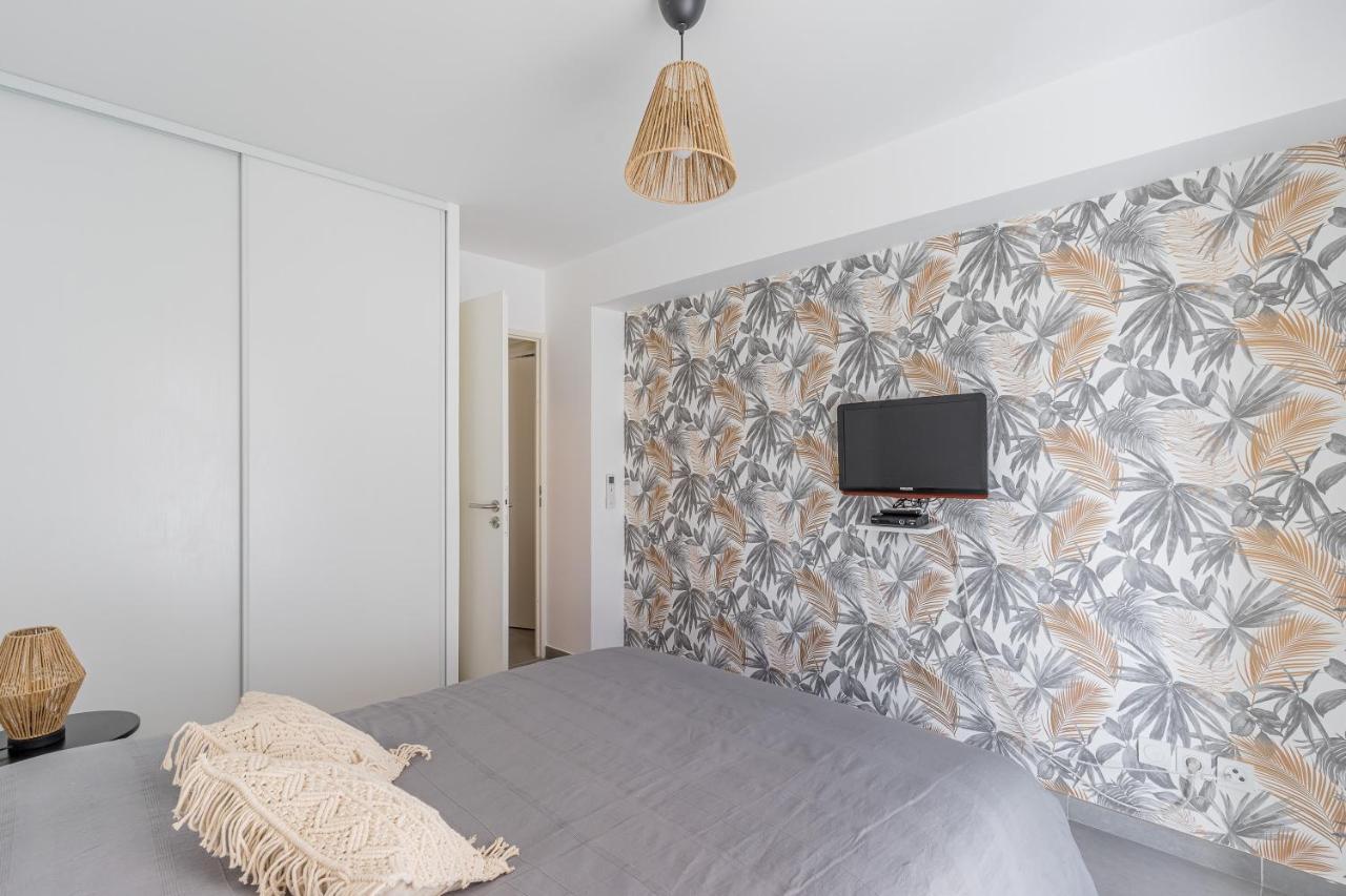 Panier, Major, Appartement De 47 M2, Parking Et Terrasse Marseille Luaran gambar